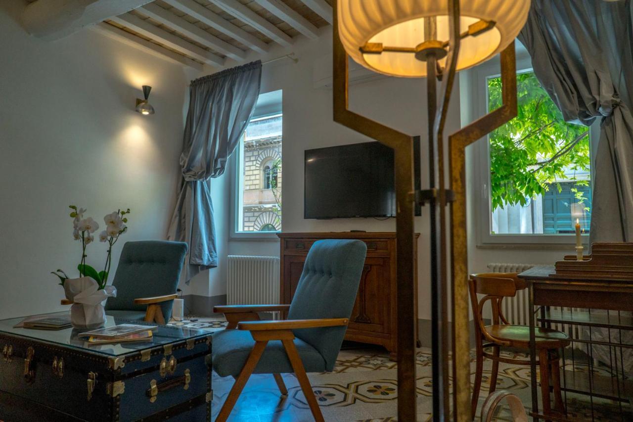 Navona Open Space Apartments Rom Eksteriør billede