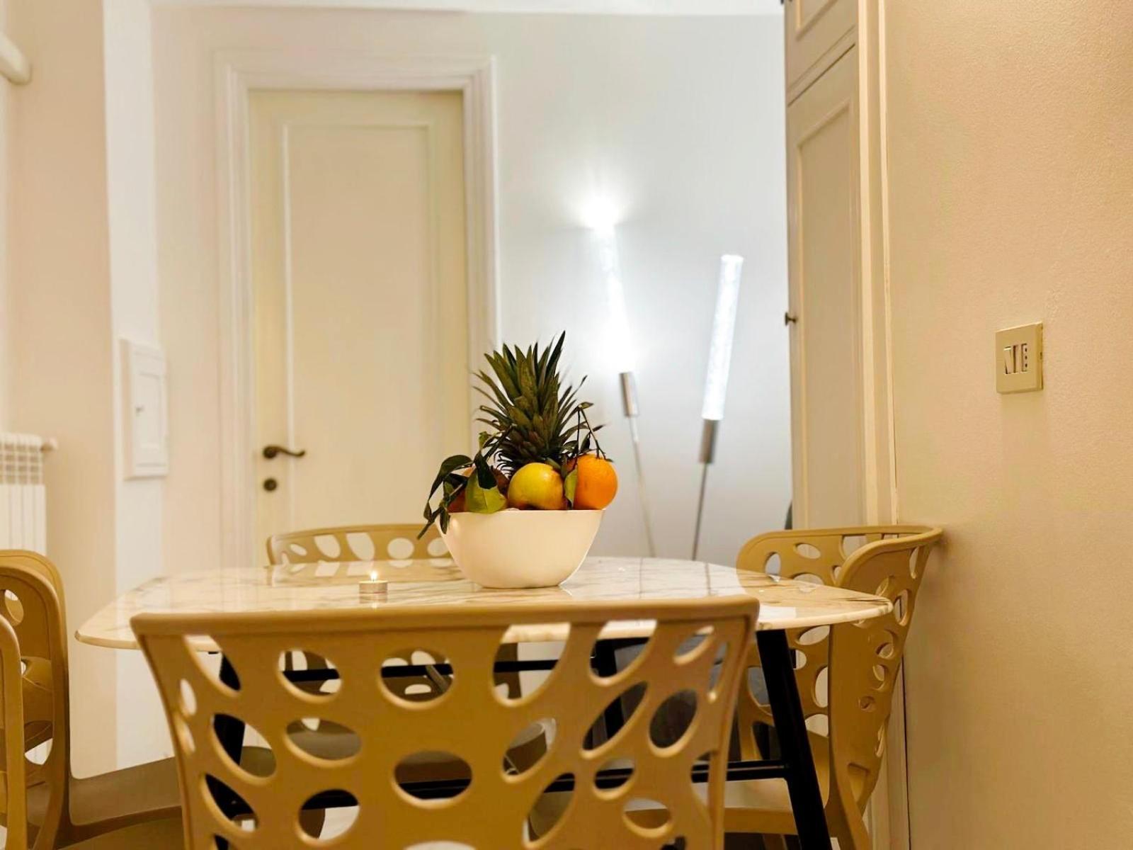 Navona Open Space Apartments Rom Værelse billede