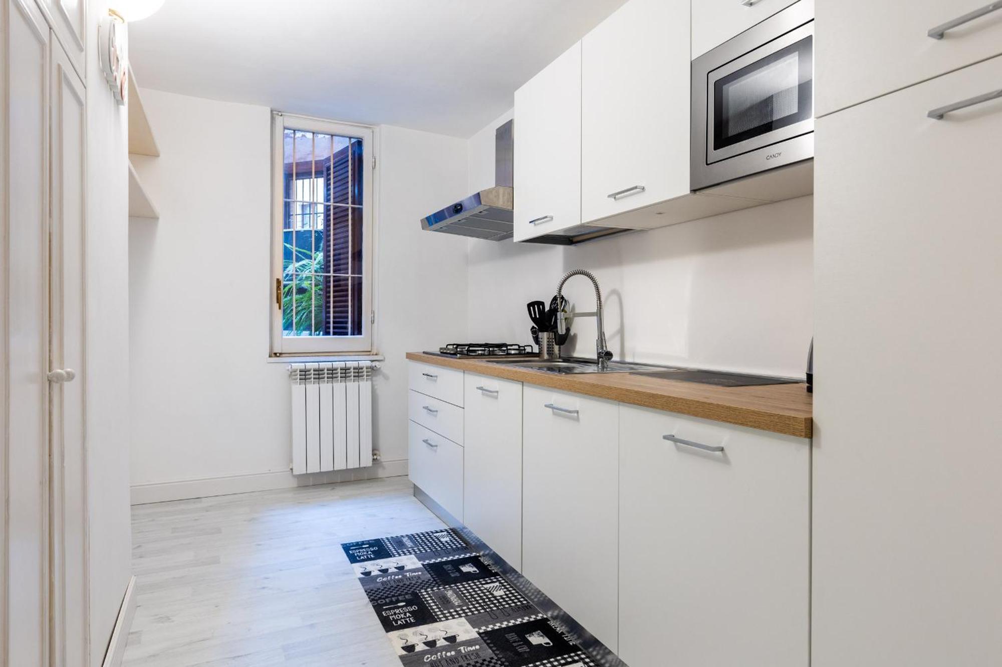Navona Open Space Apartments Rom Værelse billede